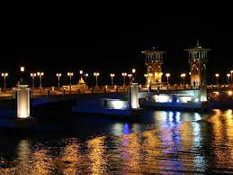 Day Tour To Alexandria from Cairo