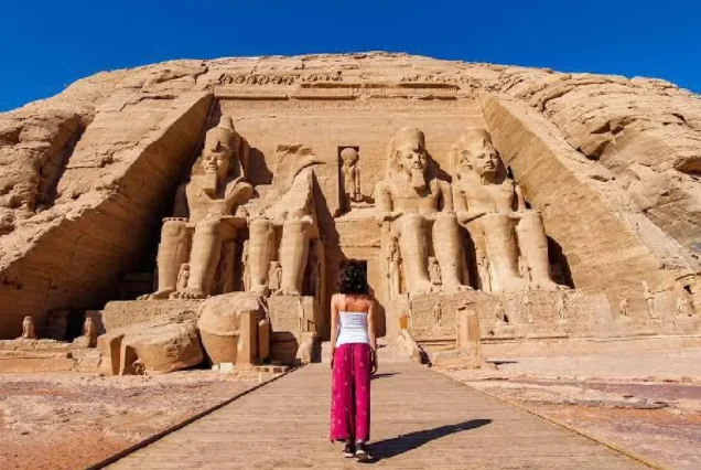 Luxor Tours from Cairo by Sleeper Train