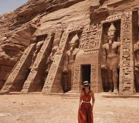 Luxor Tours from Cairo by Sleeper Train