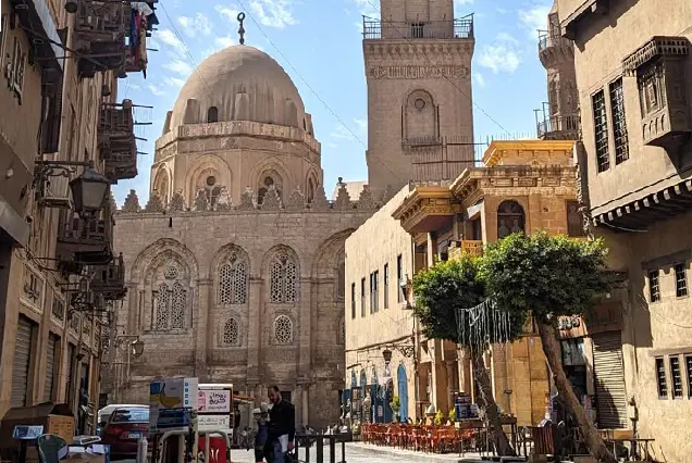 4 nights 5 days private tour Luxor, Old cairo, giza pyramids, alexandria, GEM