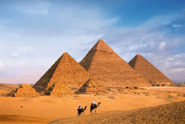 7 Days private Tour Old cairo, saqqara pyramid, Alexandra, GEM 6 Nights Hotel