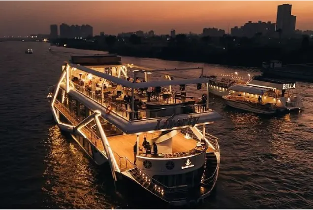 VIP DAYS TOUR IN CAIRO