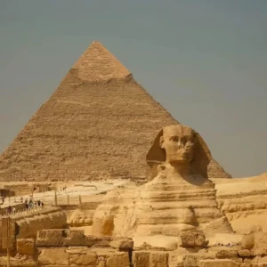 Egypt Tour Packages