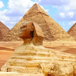 Pyramids